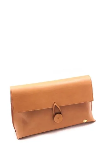 bolso pedro miralles cuero