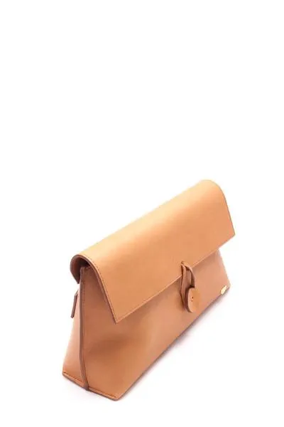 bolso pedro miralles cuero