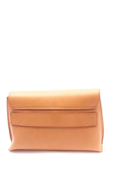 bolso pedro miralles cuero