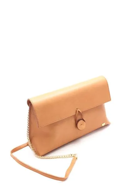 bolso pedro miralles cuero