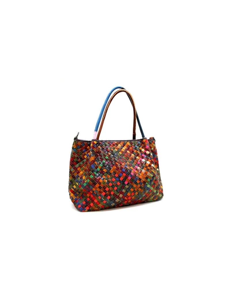 BOLSO PIEL MUJER ALUCINANTES Y EXCLUSIVOS ONLINE