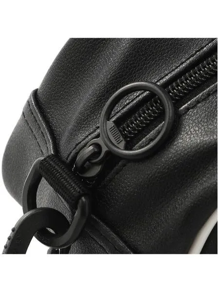 bolso puma mini grip retro negro