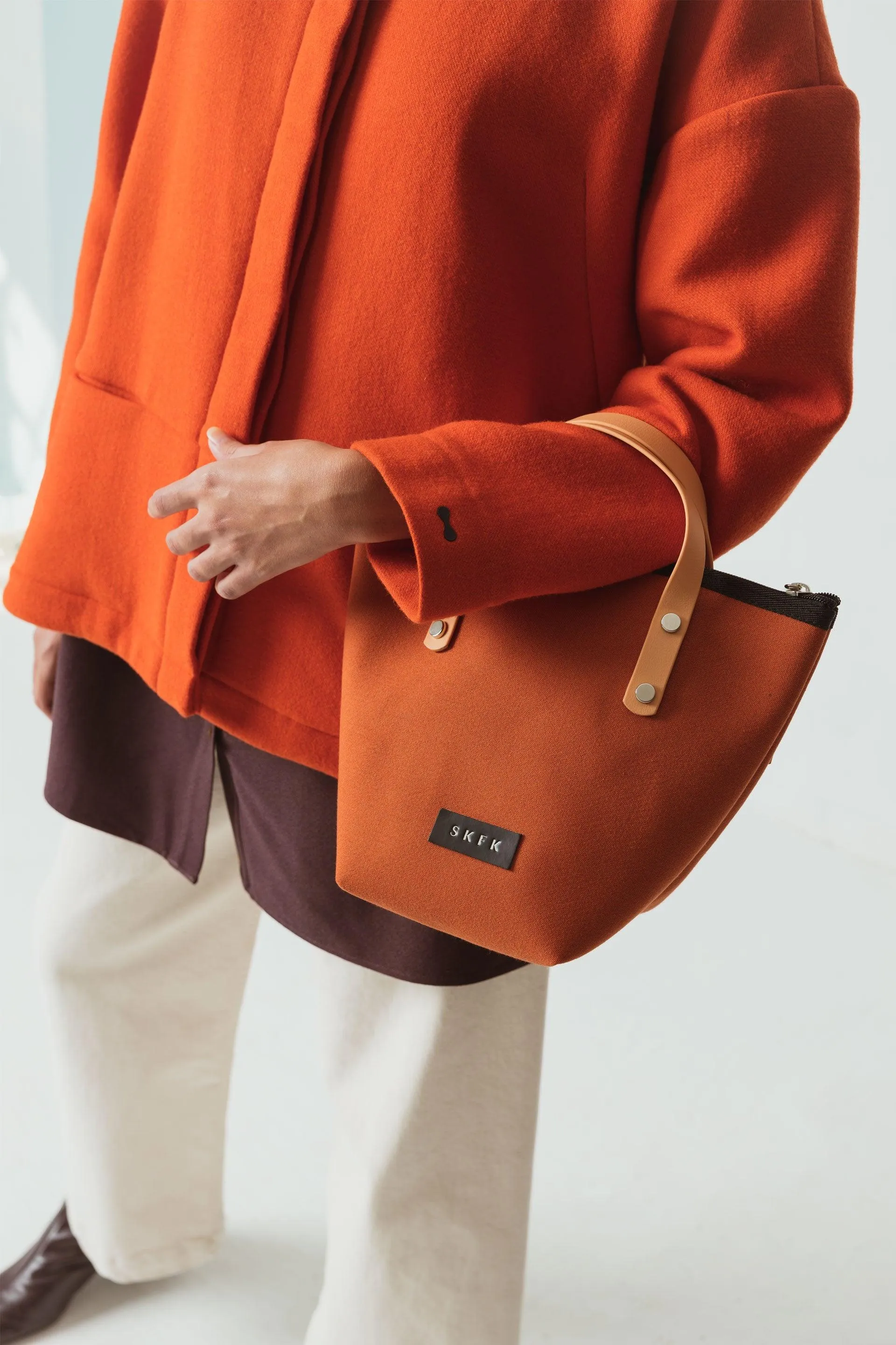 Bolso SKFK Nobi Teja
