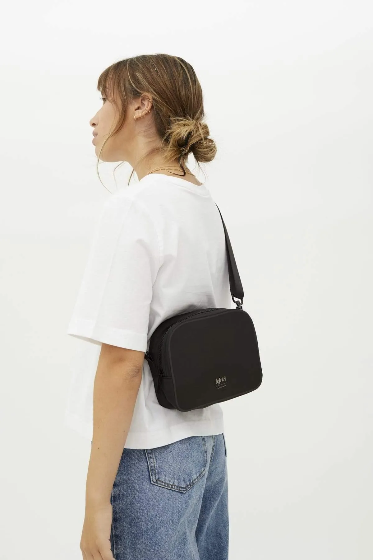 Bolso Tech Tokai