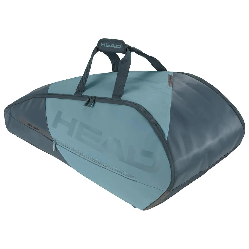 Bolso Tenis Head Tour Racquet Bag L CB Bicolor
