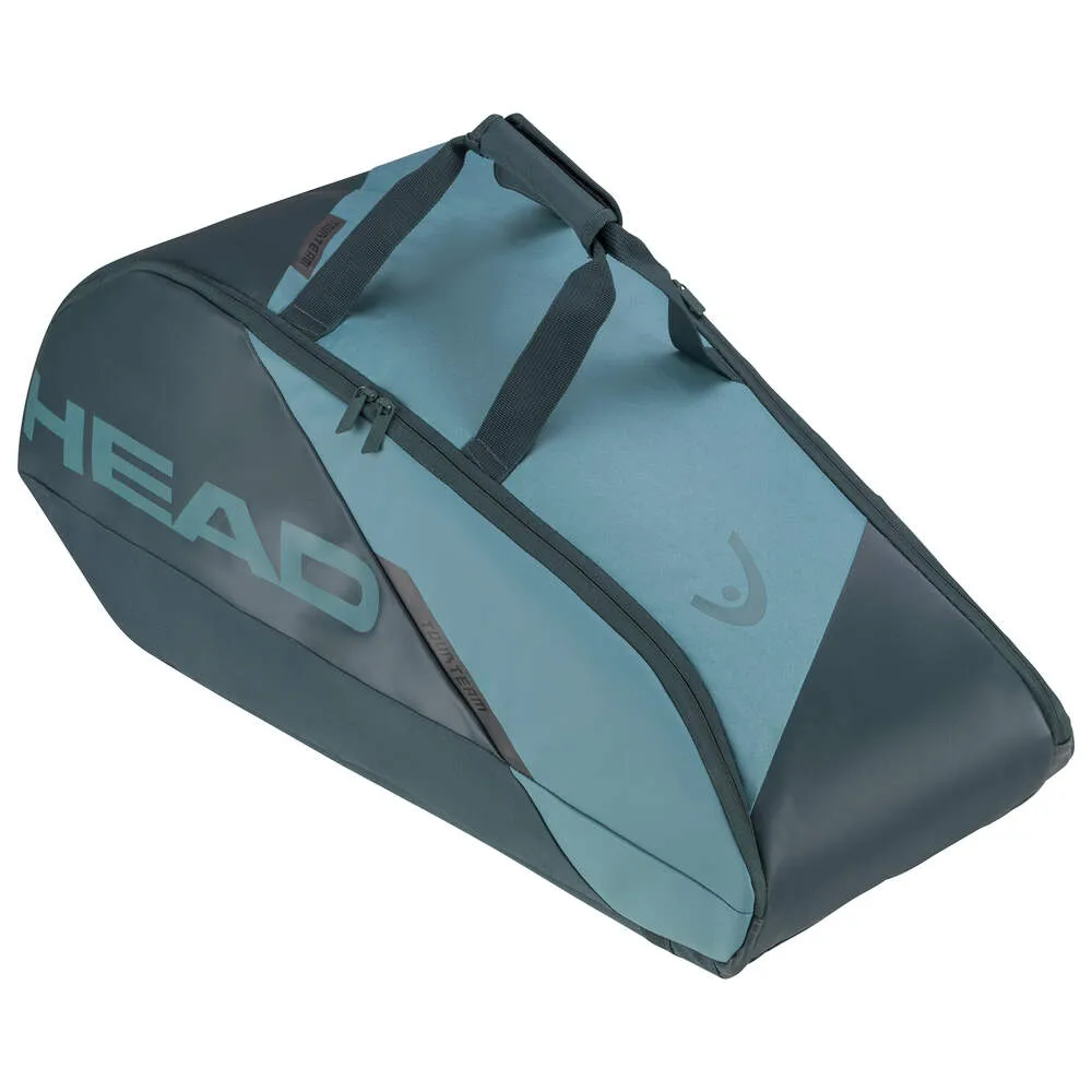 Bolso Tenis Head Tour Racquet Bag L CB Bicolor