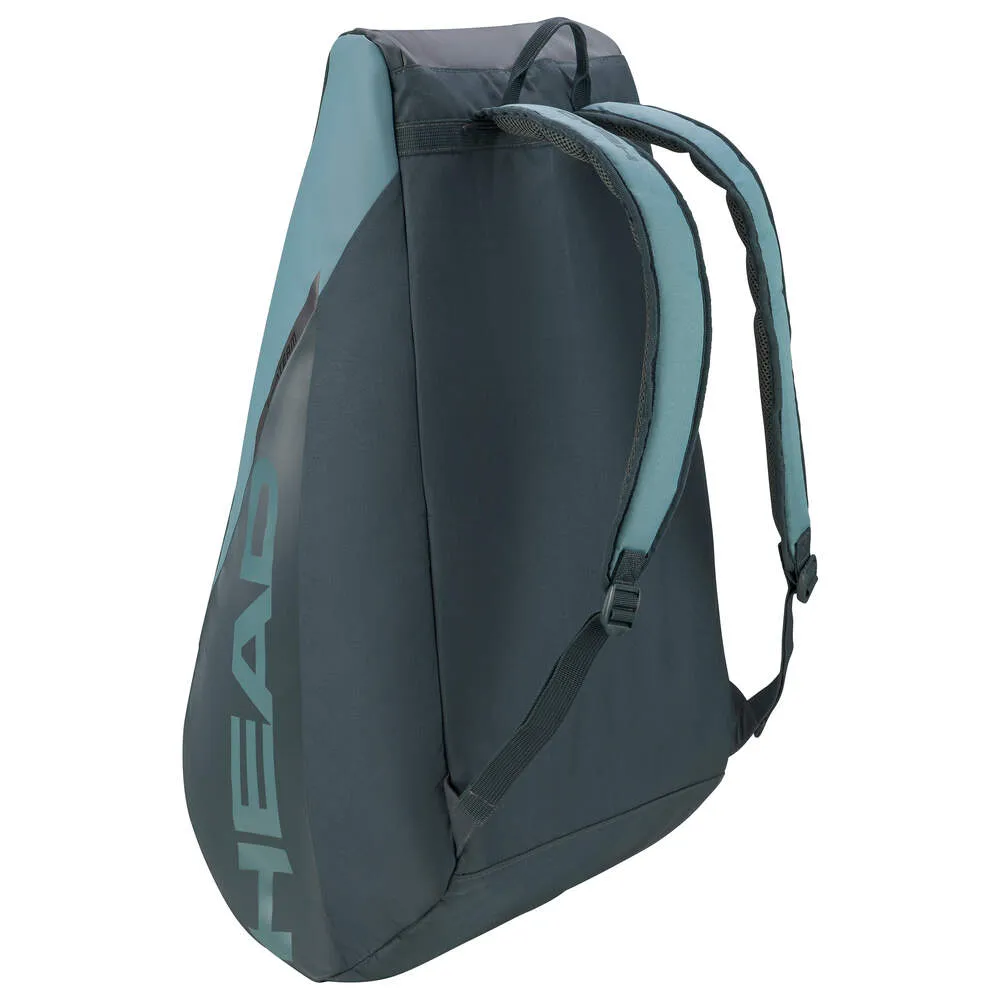 Bolso Tenis Head Tour Racquet Bag L CB Bicolor