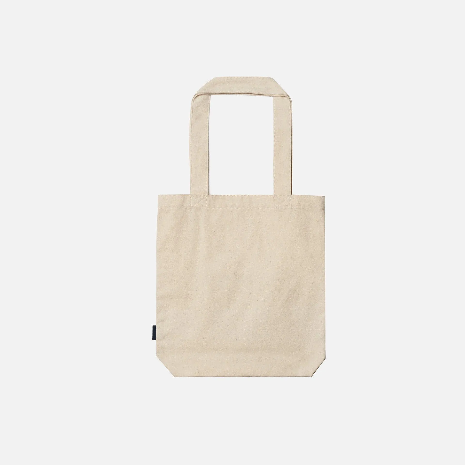 Bolso Tote Bag Blue Banana Nature Cream