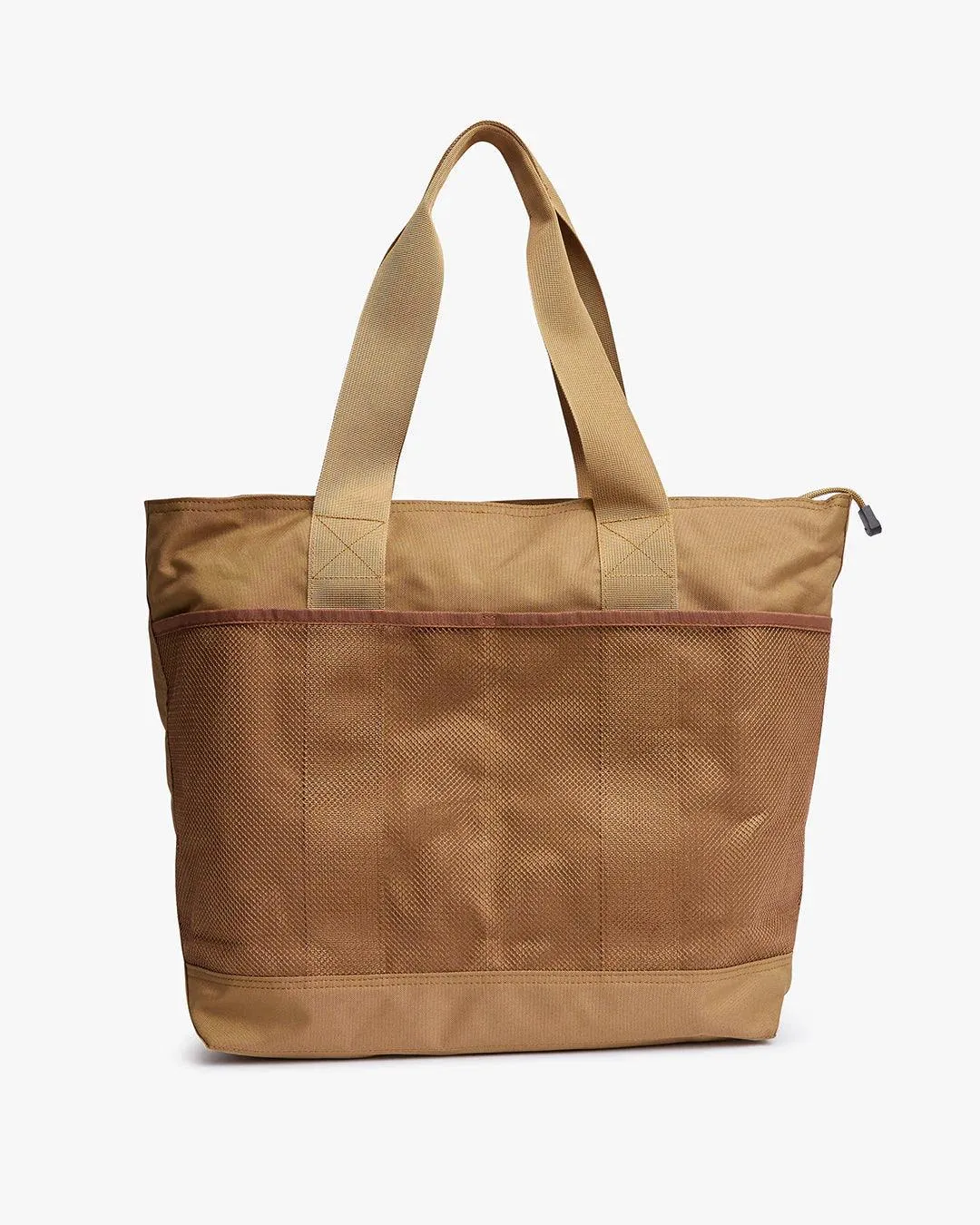 Bolso Tote Bag Deus Ex Machina Hinterlands Khaki