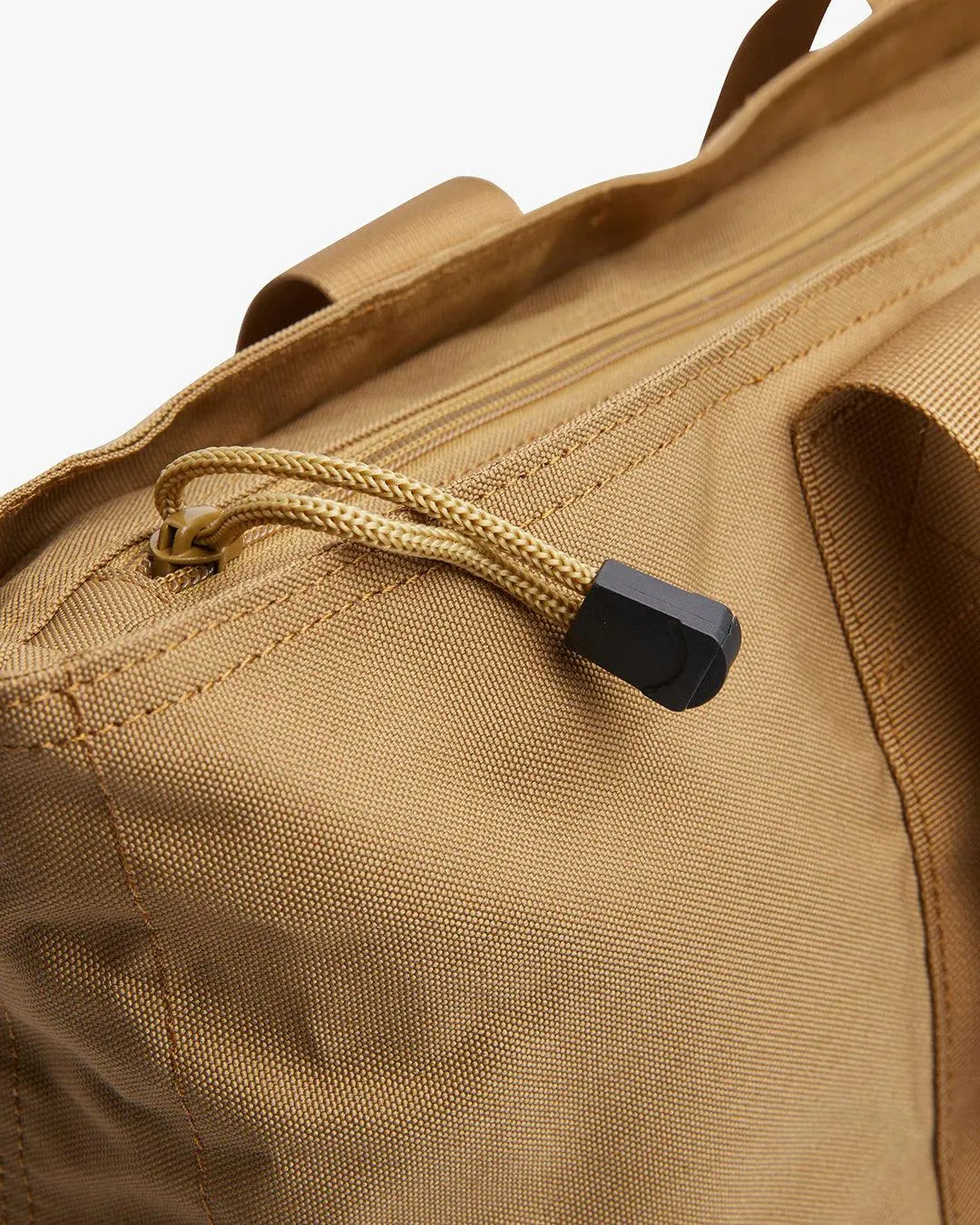 Bolso Tote Bag Deus Ex Machina Hinterlands Khaki