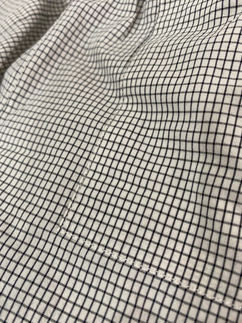BONPOINT Pantalón Cuadros
