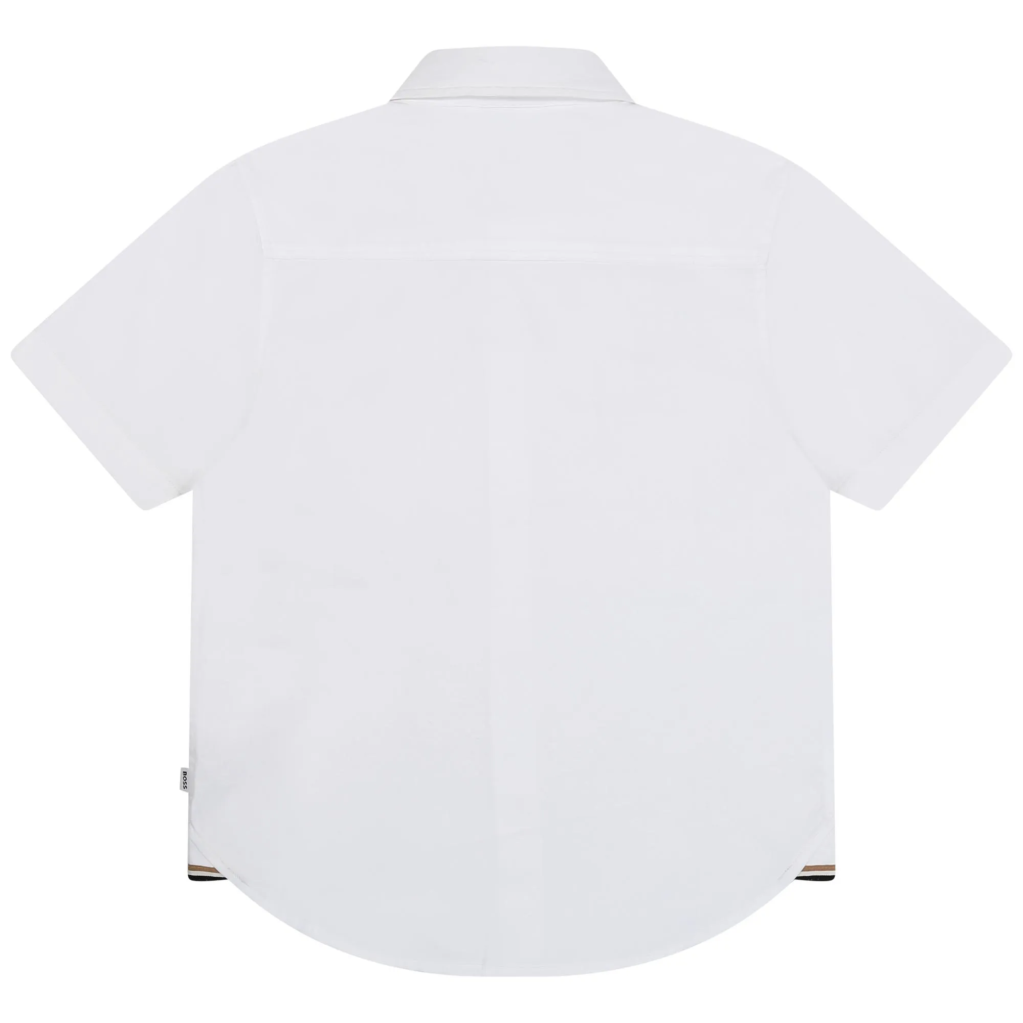 BOSS Camisa de manga corta