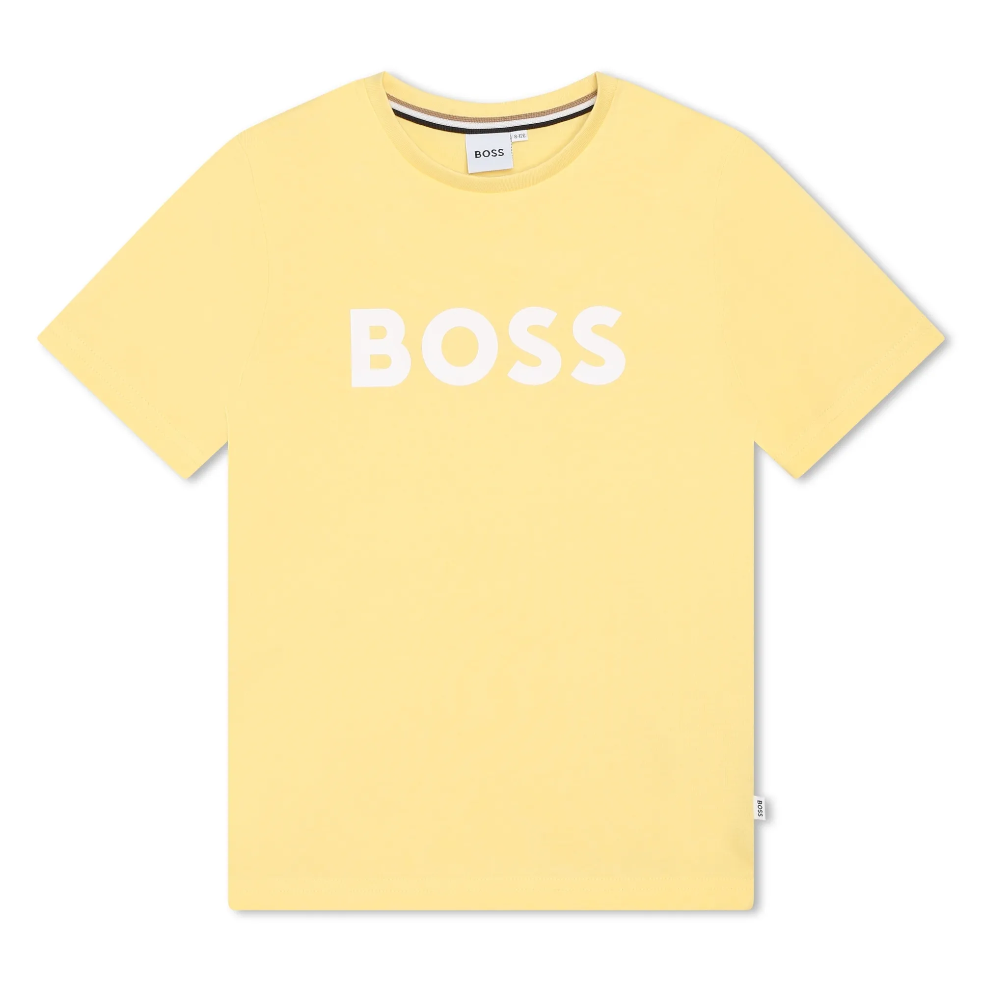 BOSS Camiseta de manga corta