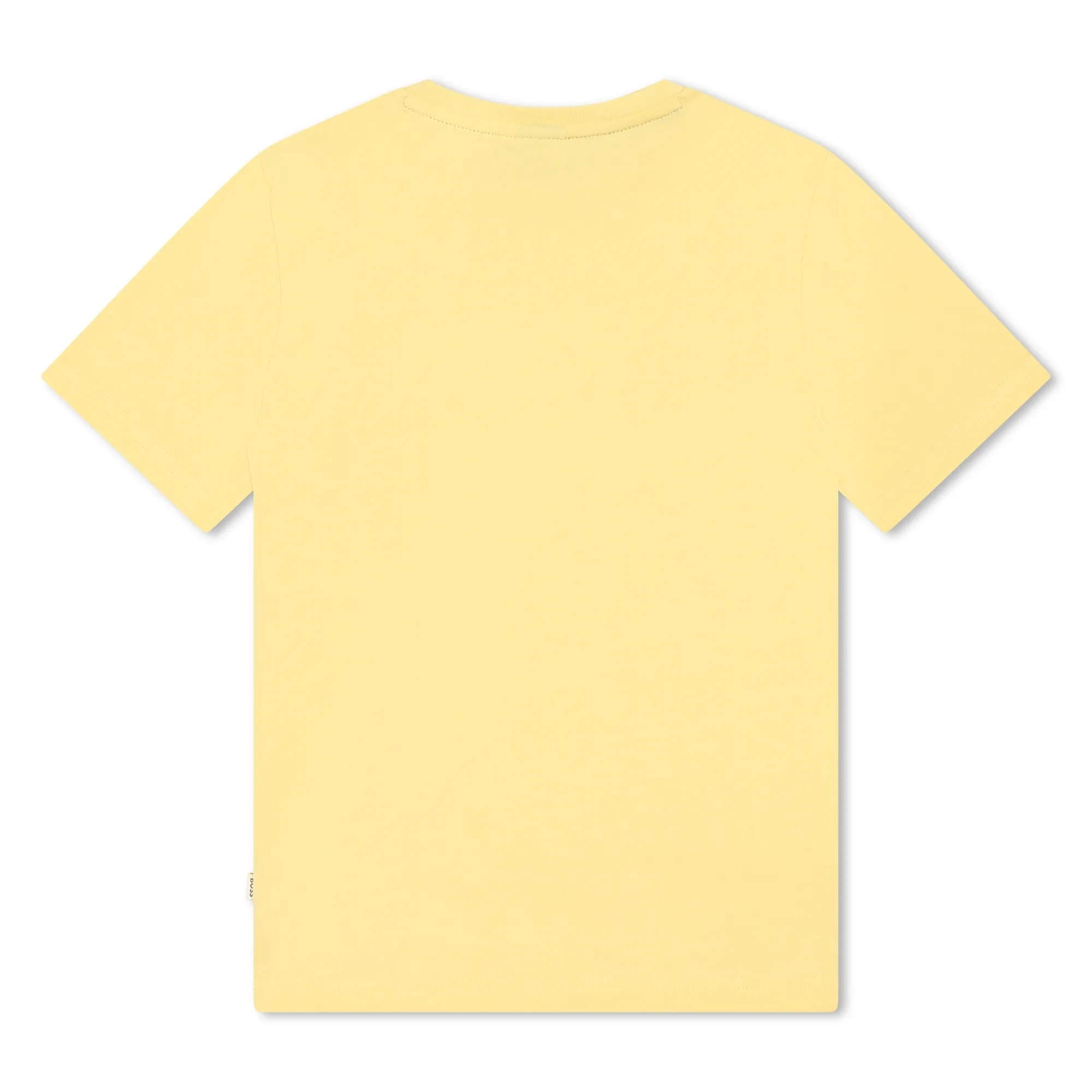 BOSS Camiseta de manga corta