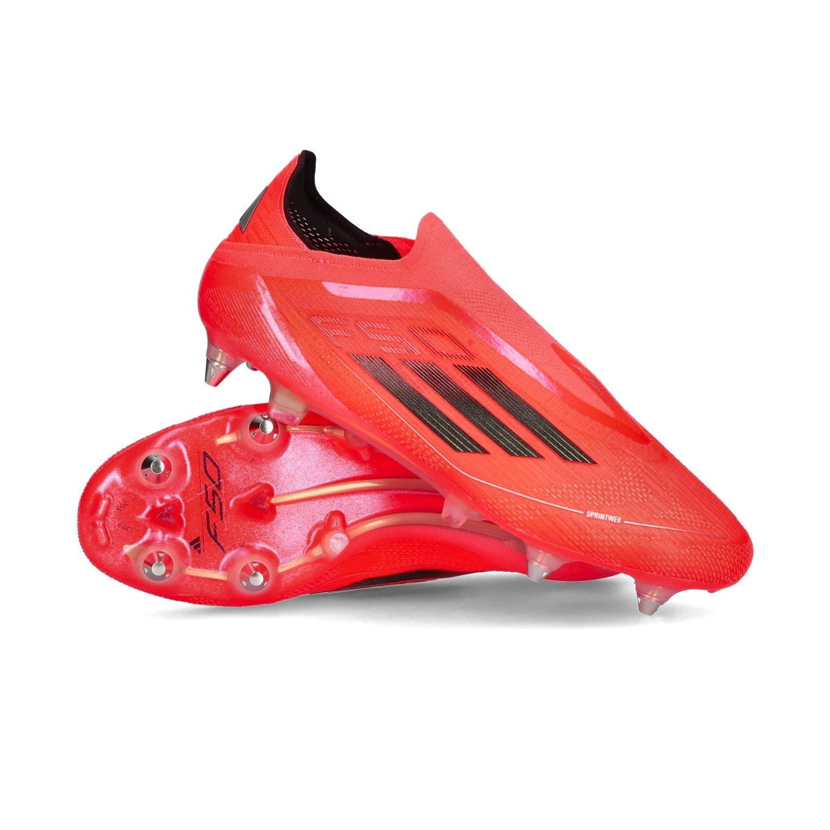 Bota adidas F50 Elite LL SG