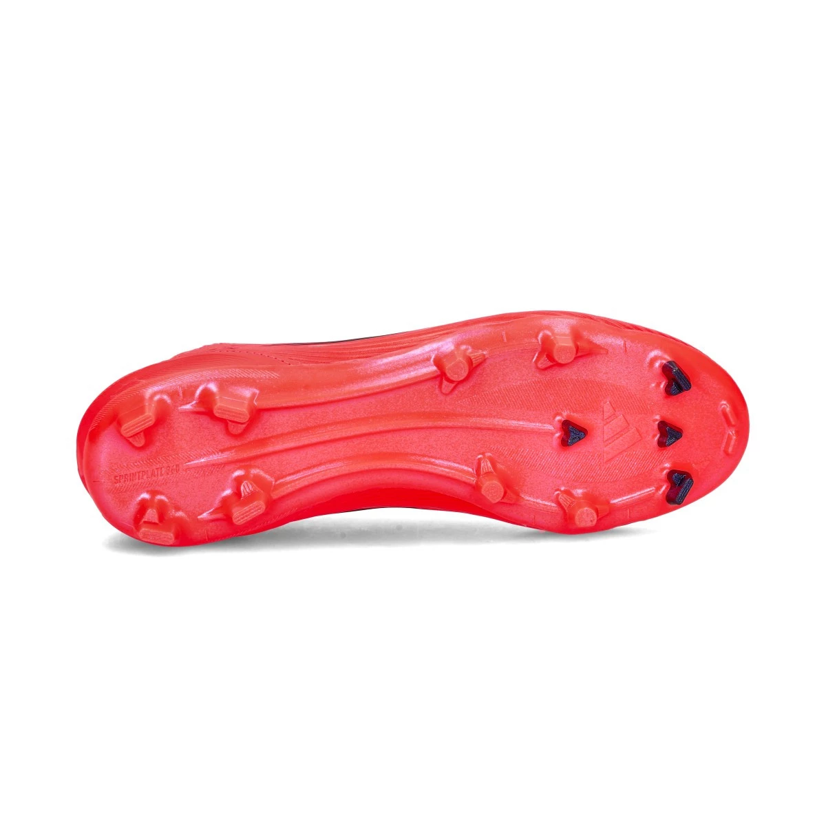 Bota adidas F50 League Mid FG/MG Mujer