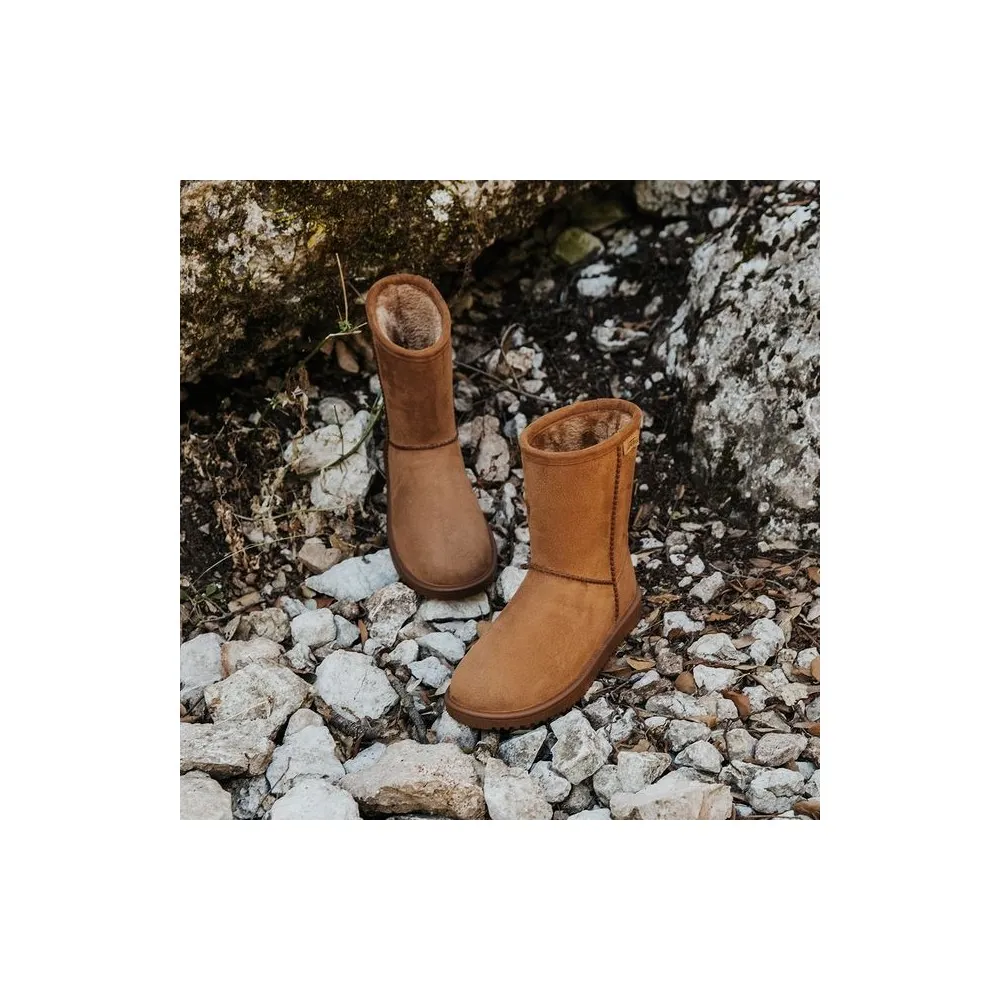 Bota de agua AUSTRALIANA 20300 isteria