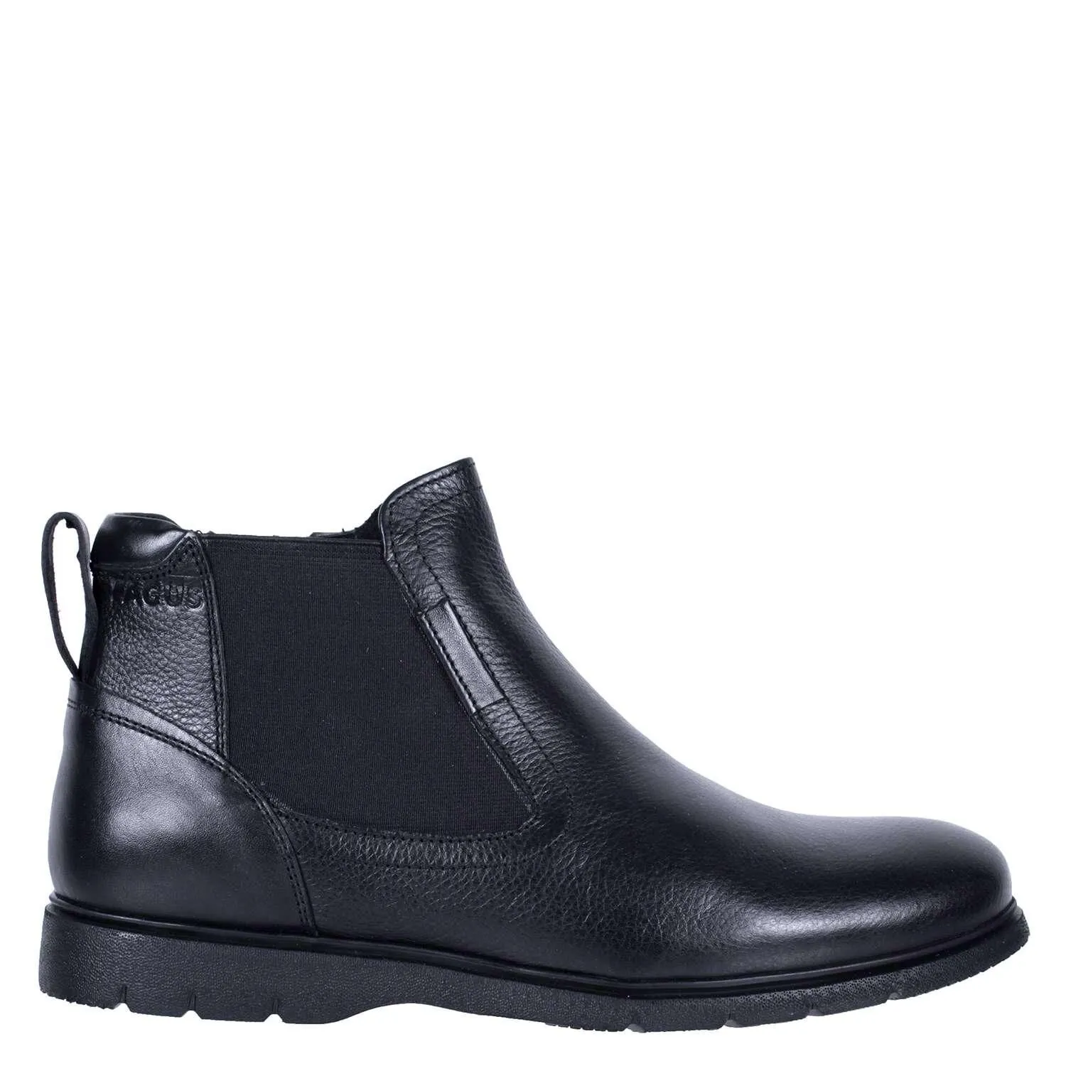 Botin Casual Cuero 5fb4822