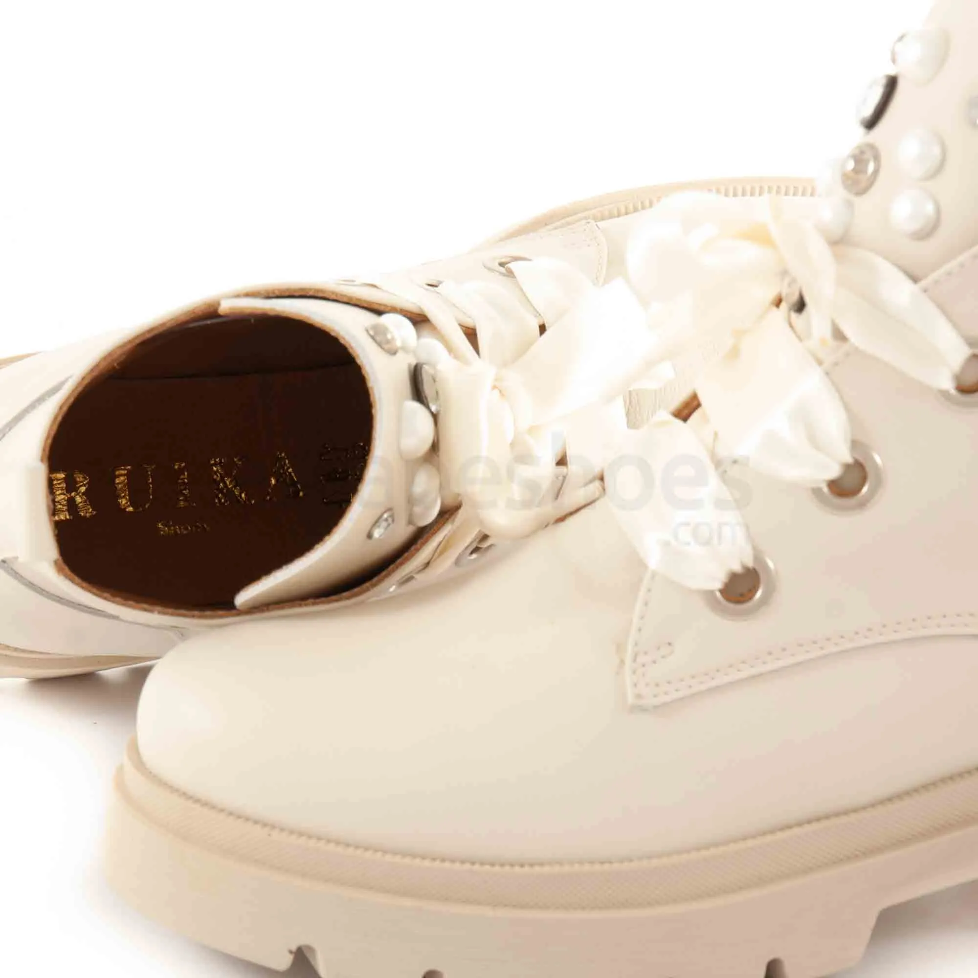 Botins RUIKA 25/8807 Bege