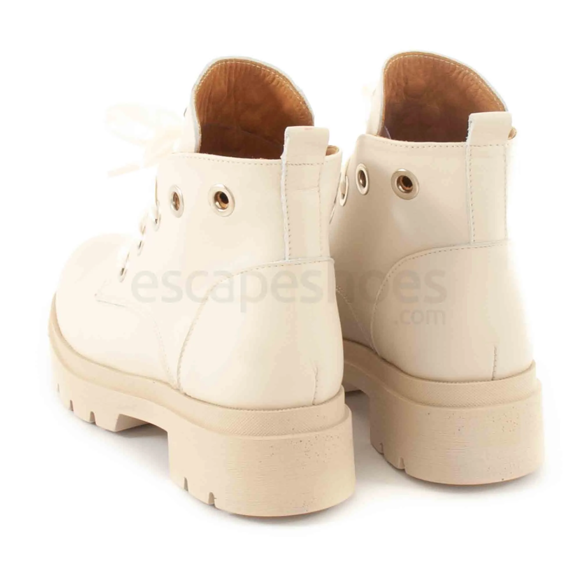 Botins RUIKA 25/8807 Bege