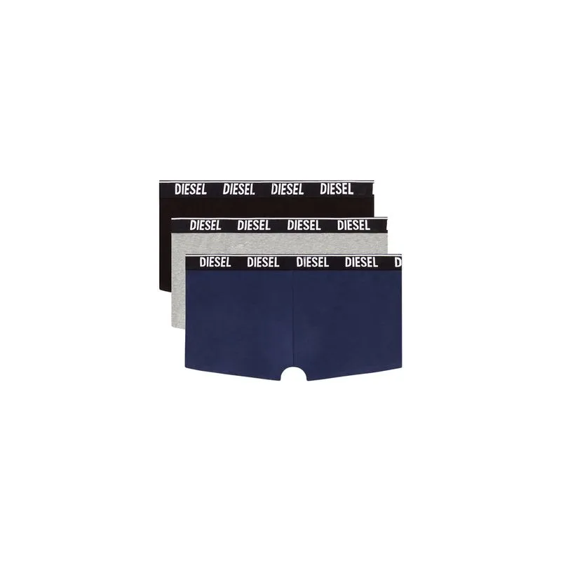 BOXER PARA HOMBRE UMBXSHAWNTHREEPACK DIESEL