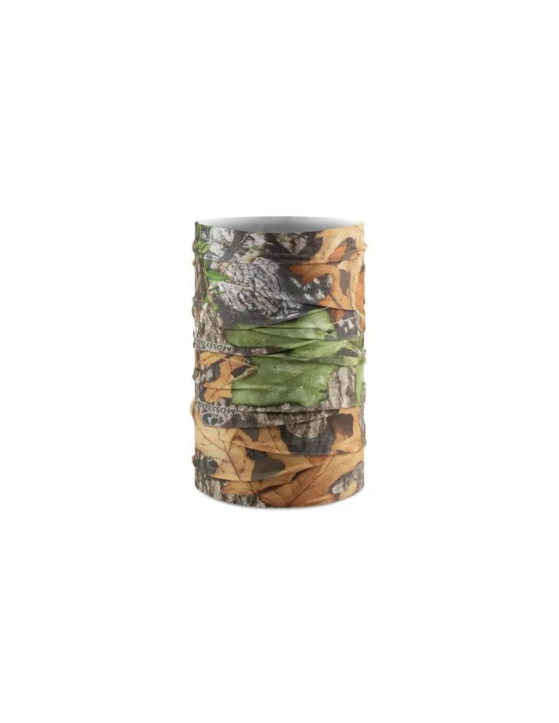 Braga Cuello de Running Buff Mossy Multicolor