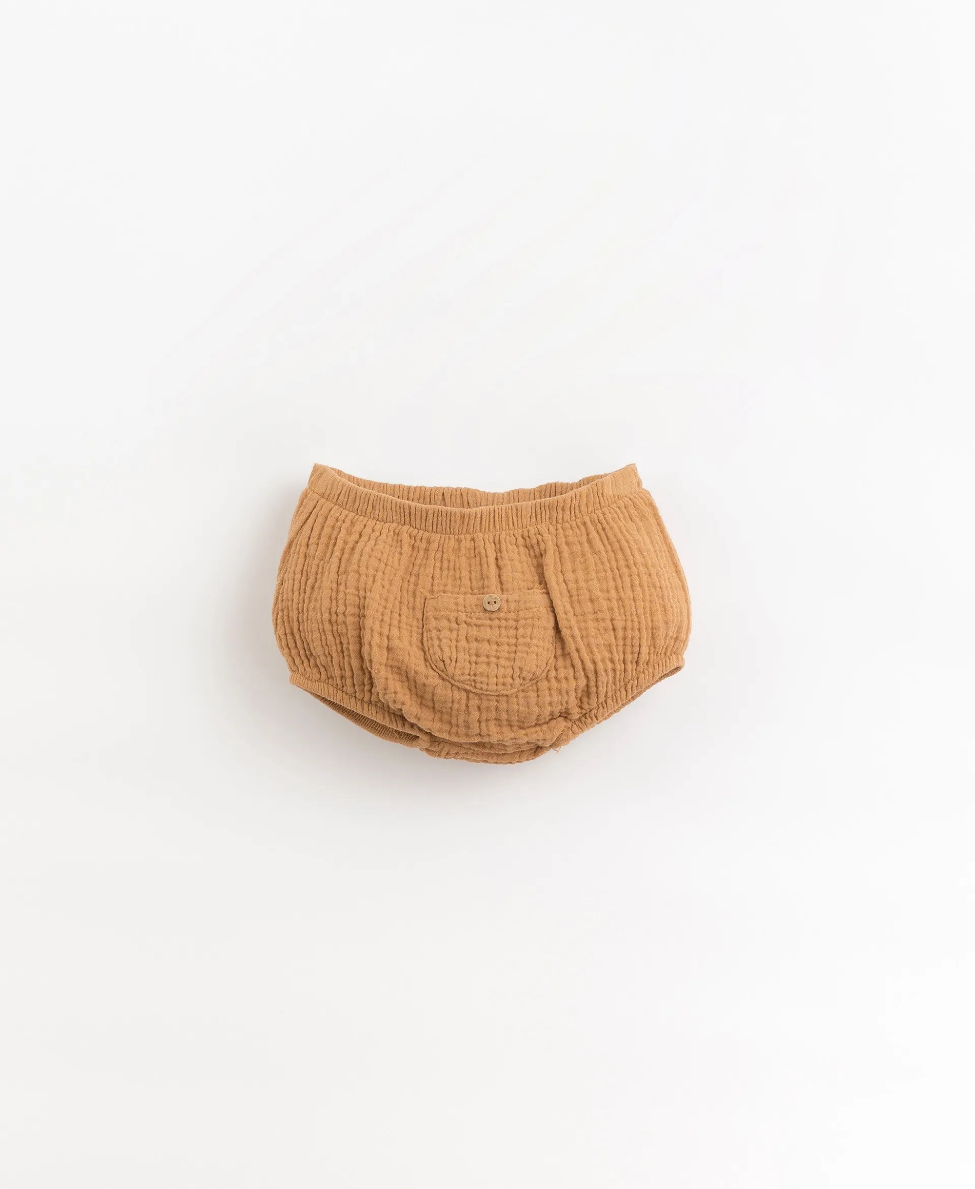 Braguitas con bolsillo | Organic Care