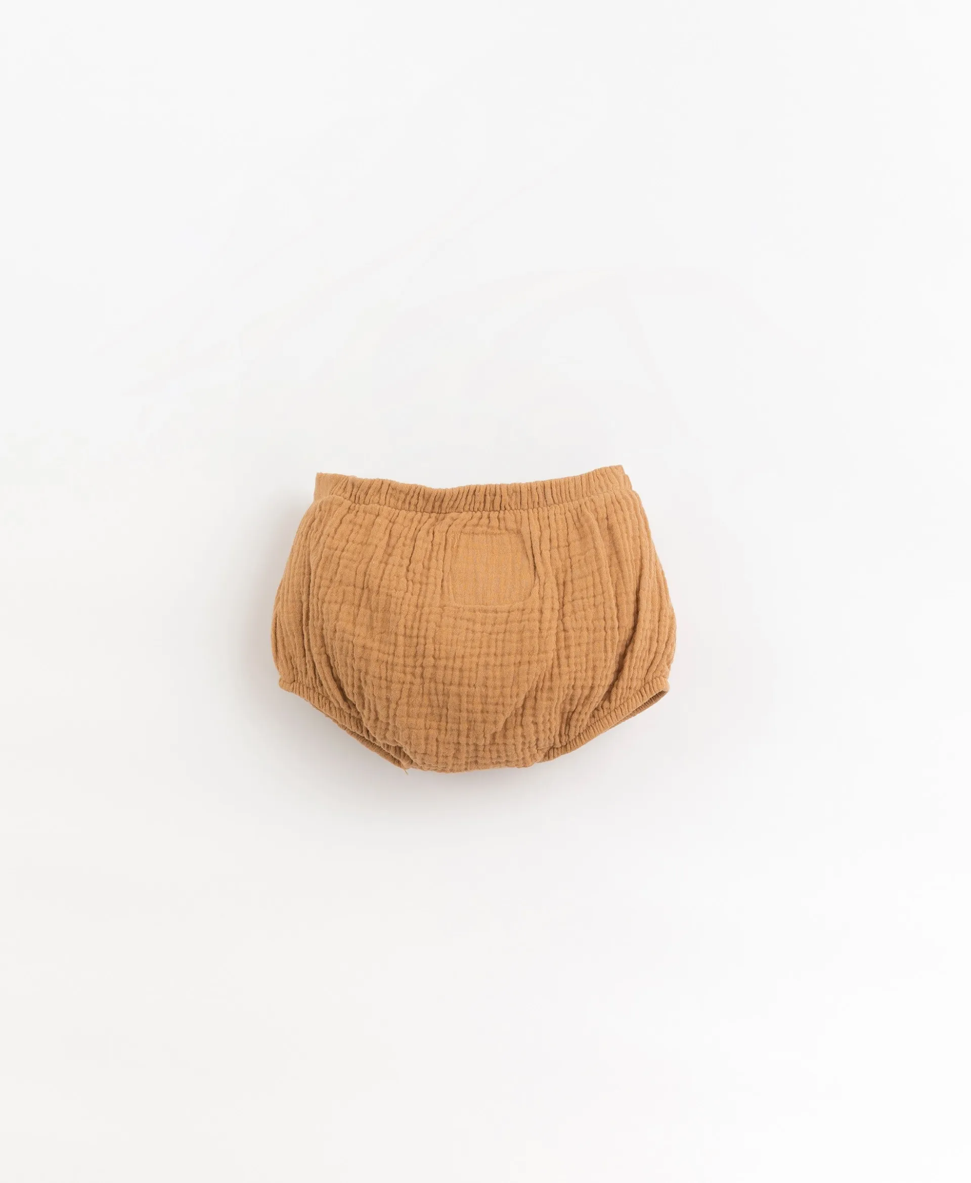 Braguitas con bolsillo | Organic Care