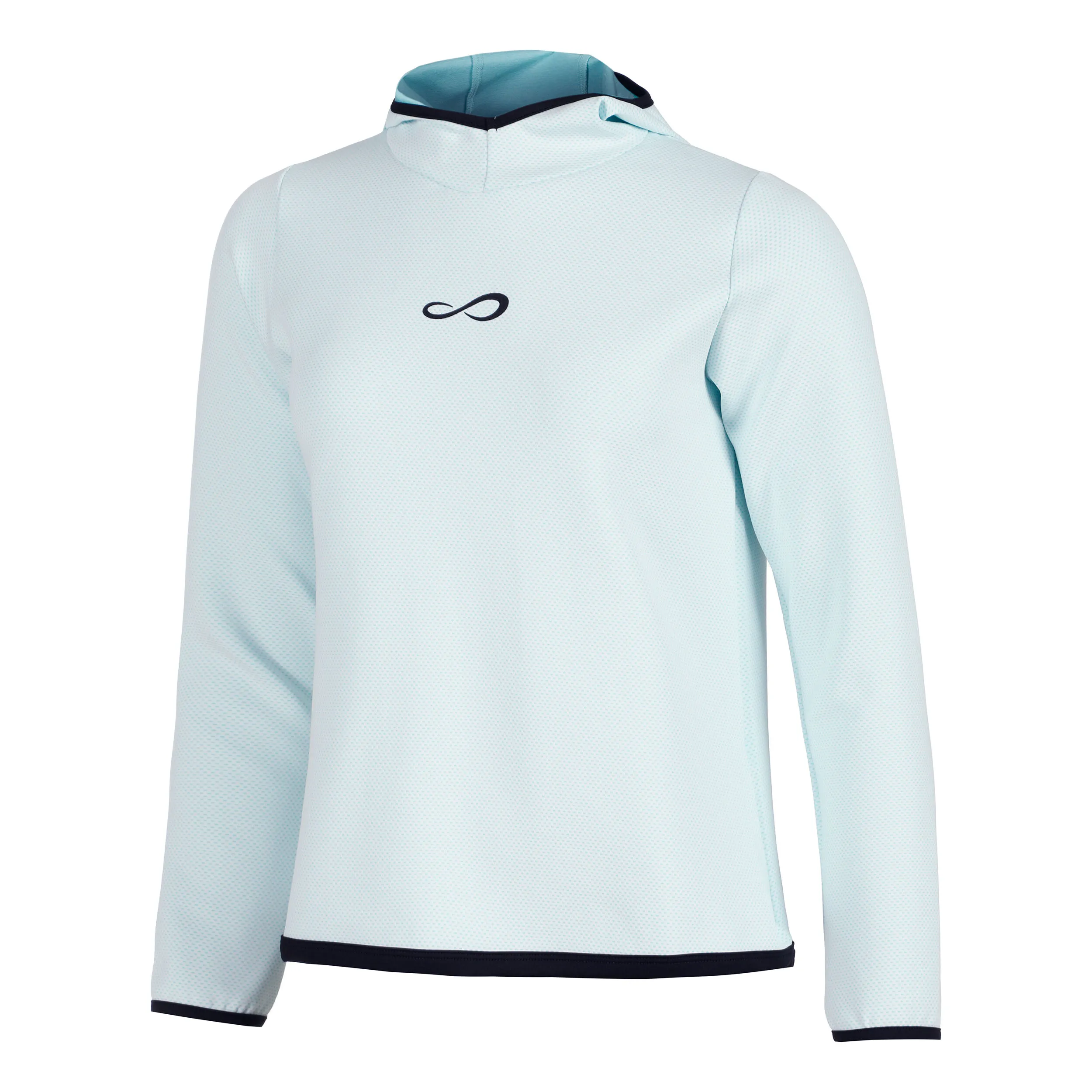 Breath Sudadera Con Capucha Mujeres
