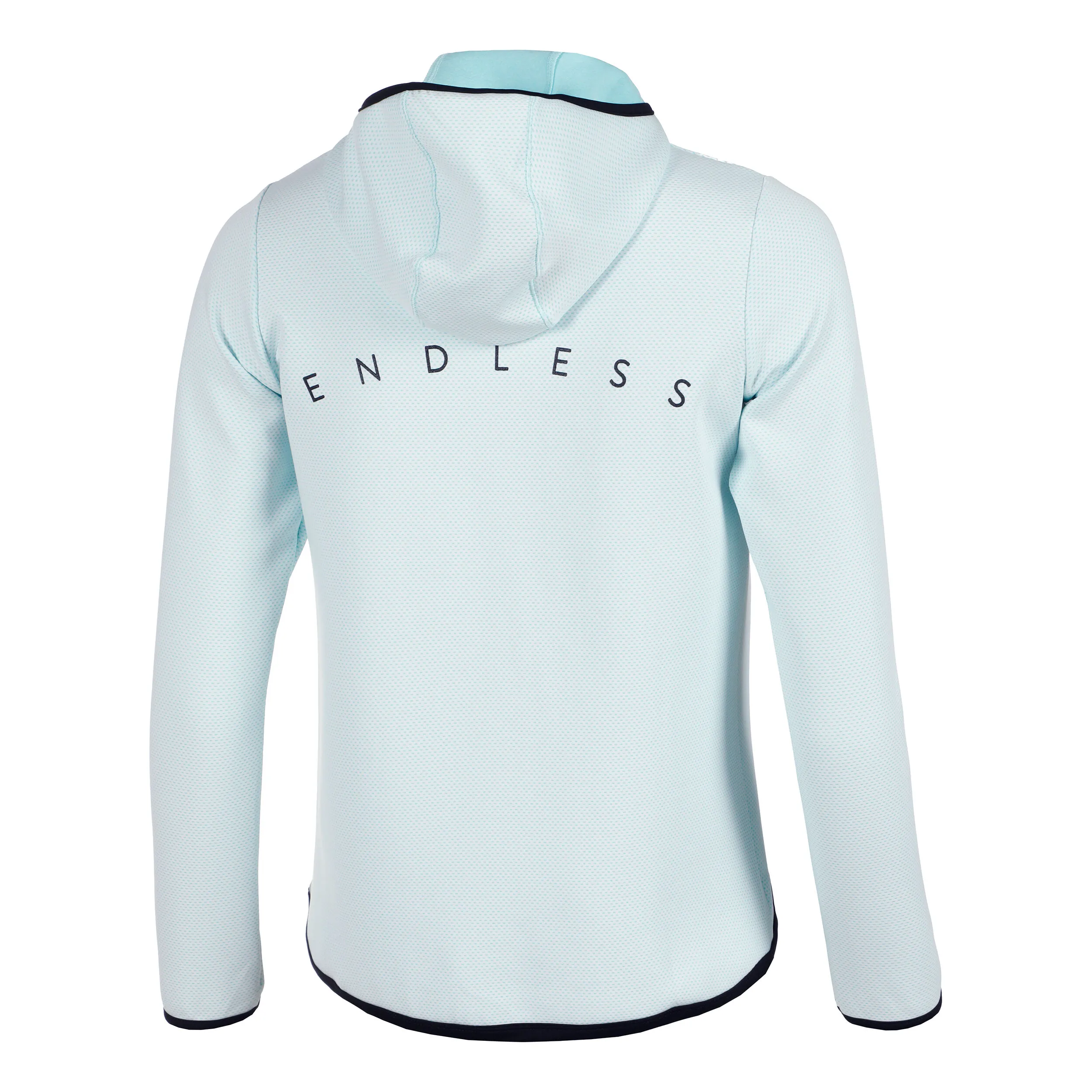 Breath Sudadera Con Capucha Mujeres