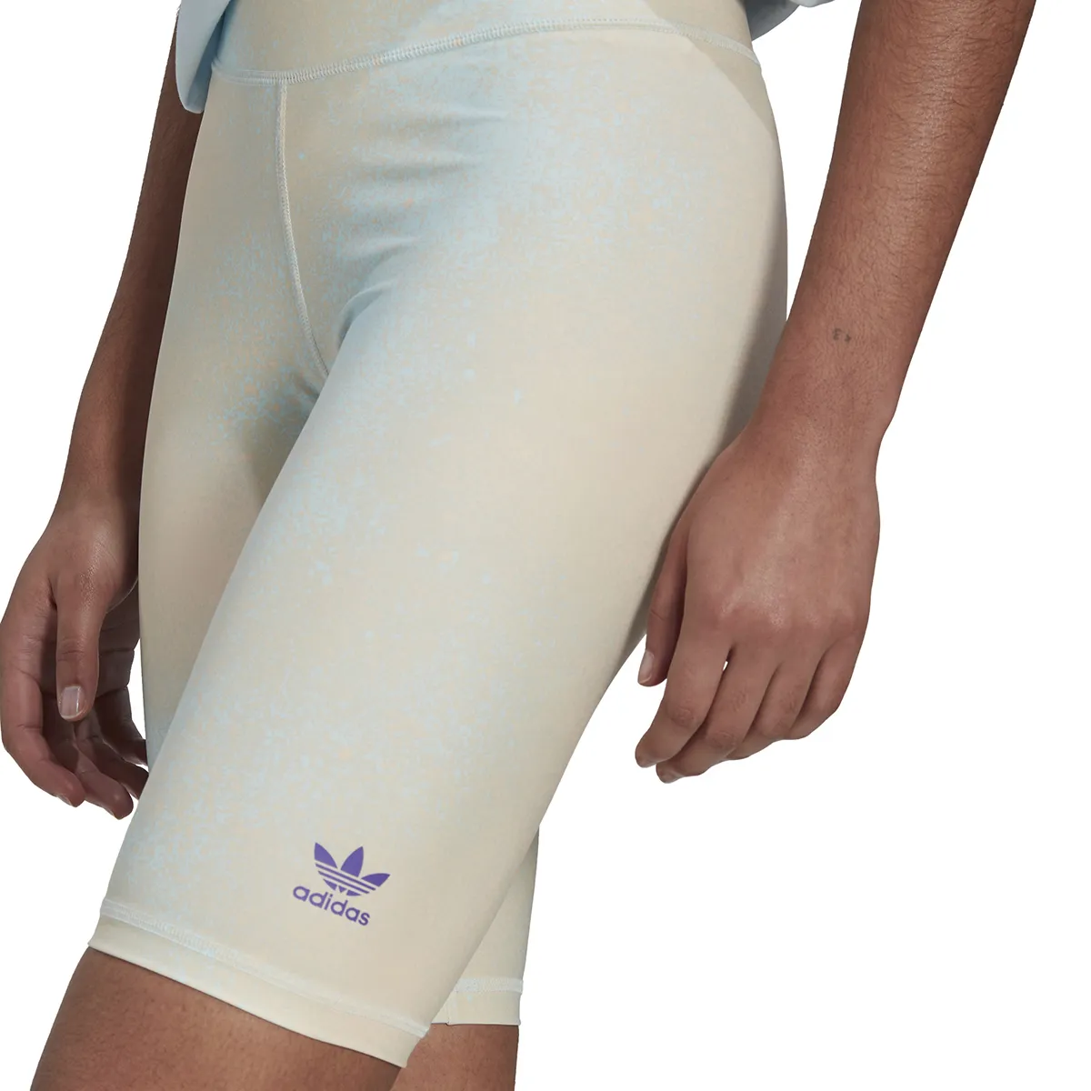 Calza adidas Bike Mujer