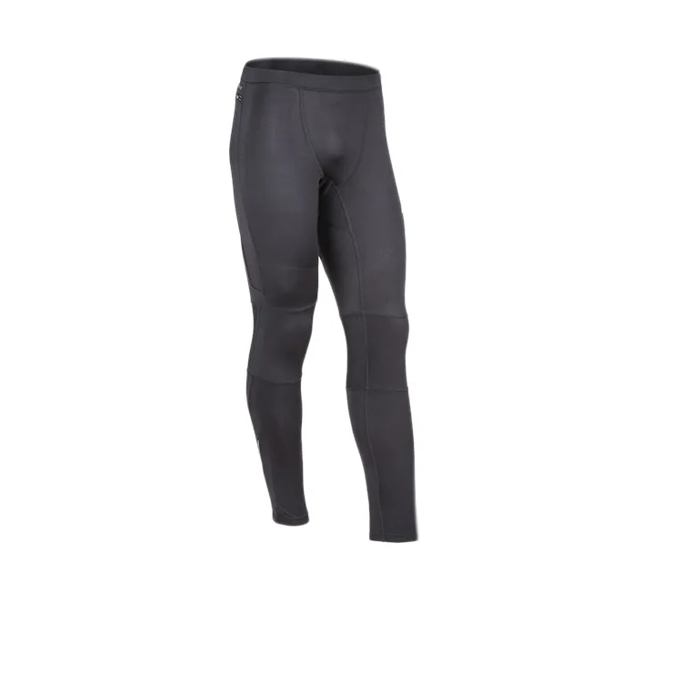 Calza Essentials Half Tight