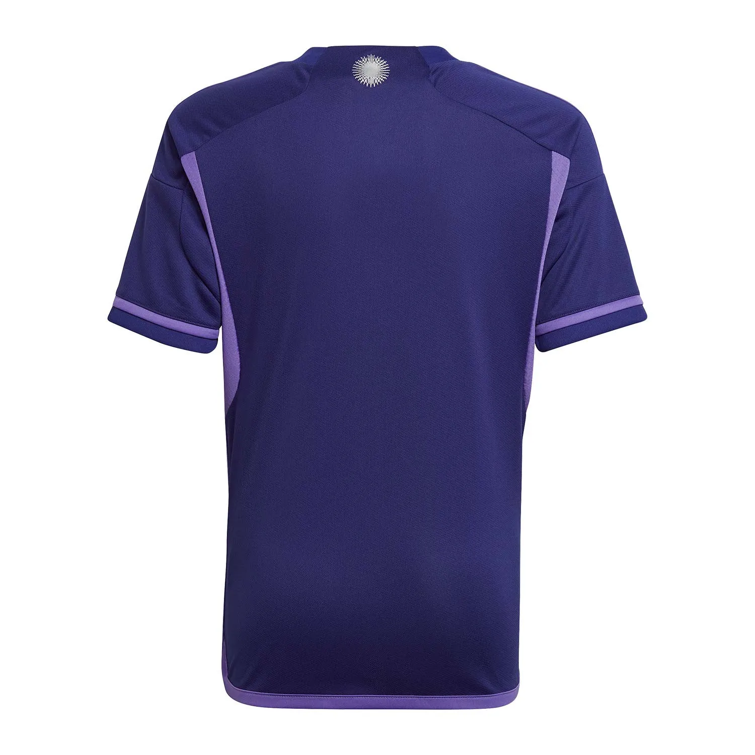 Camiseta adidas 2a Argentina niño 2022 2023