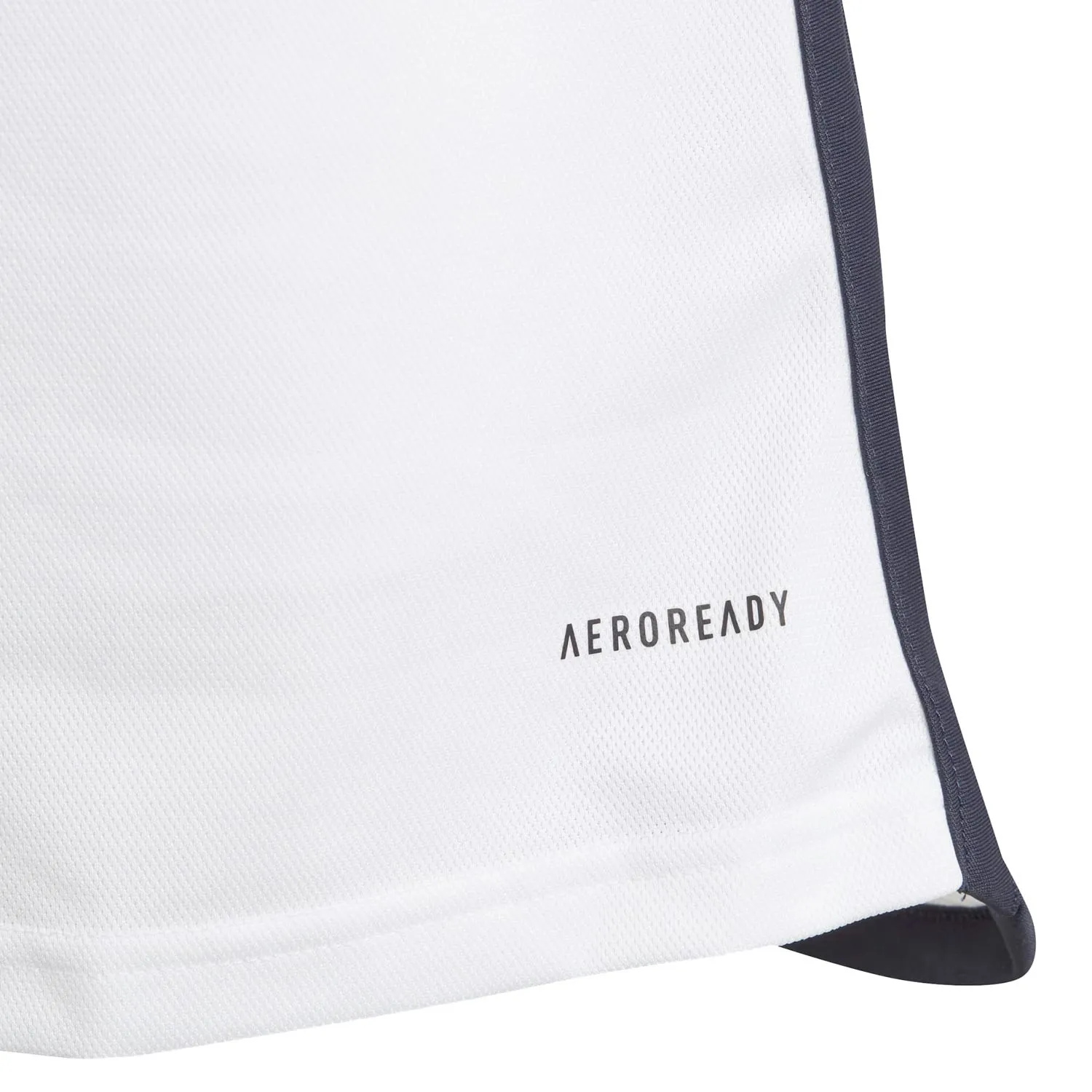 Camiseta adidas Real Madrid niño Rodrygo 2023 2024