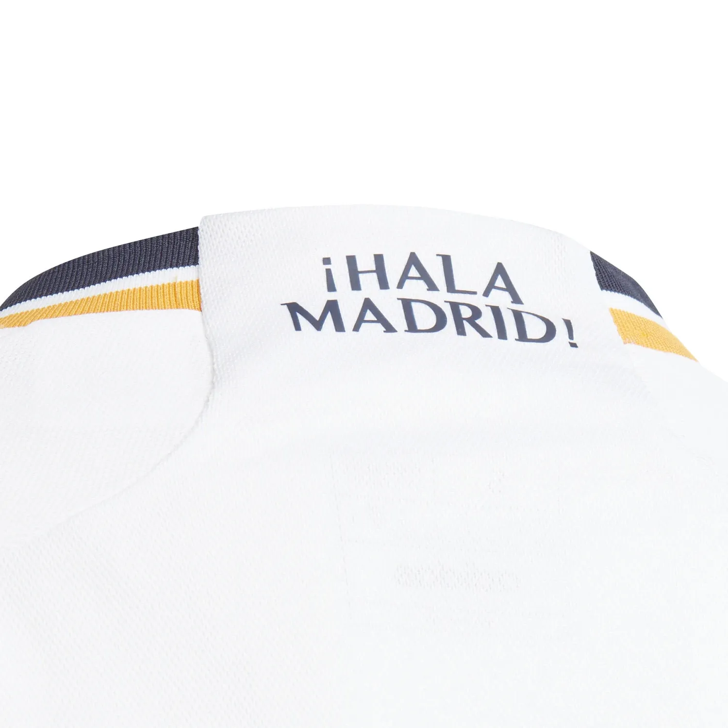 Camiseta adidas Real Madrid niño Rodrygo 2023 2024