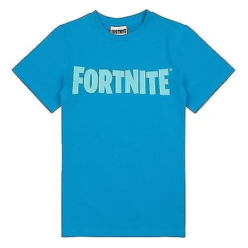 Camiseta con el logotipo de Fortnite Boys