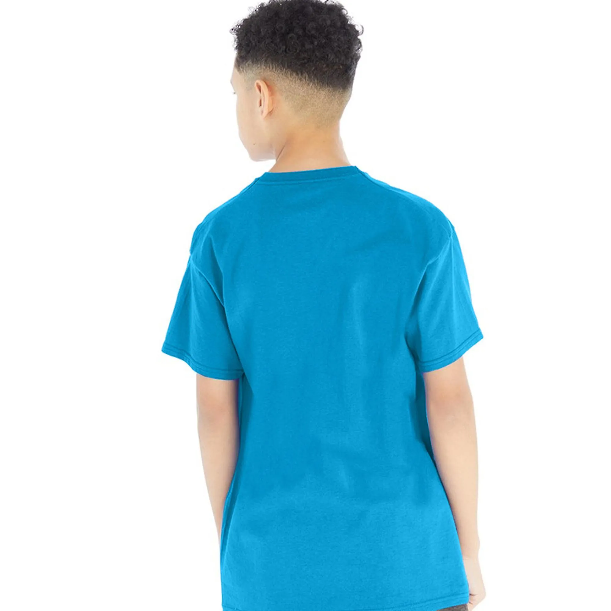 Camiseta con el logotipo de Fortnite Boys