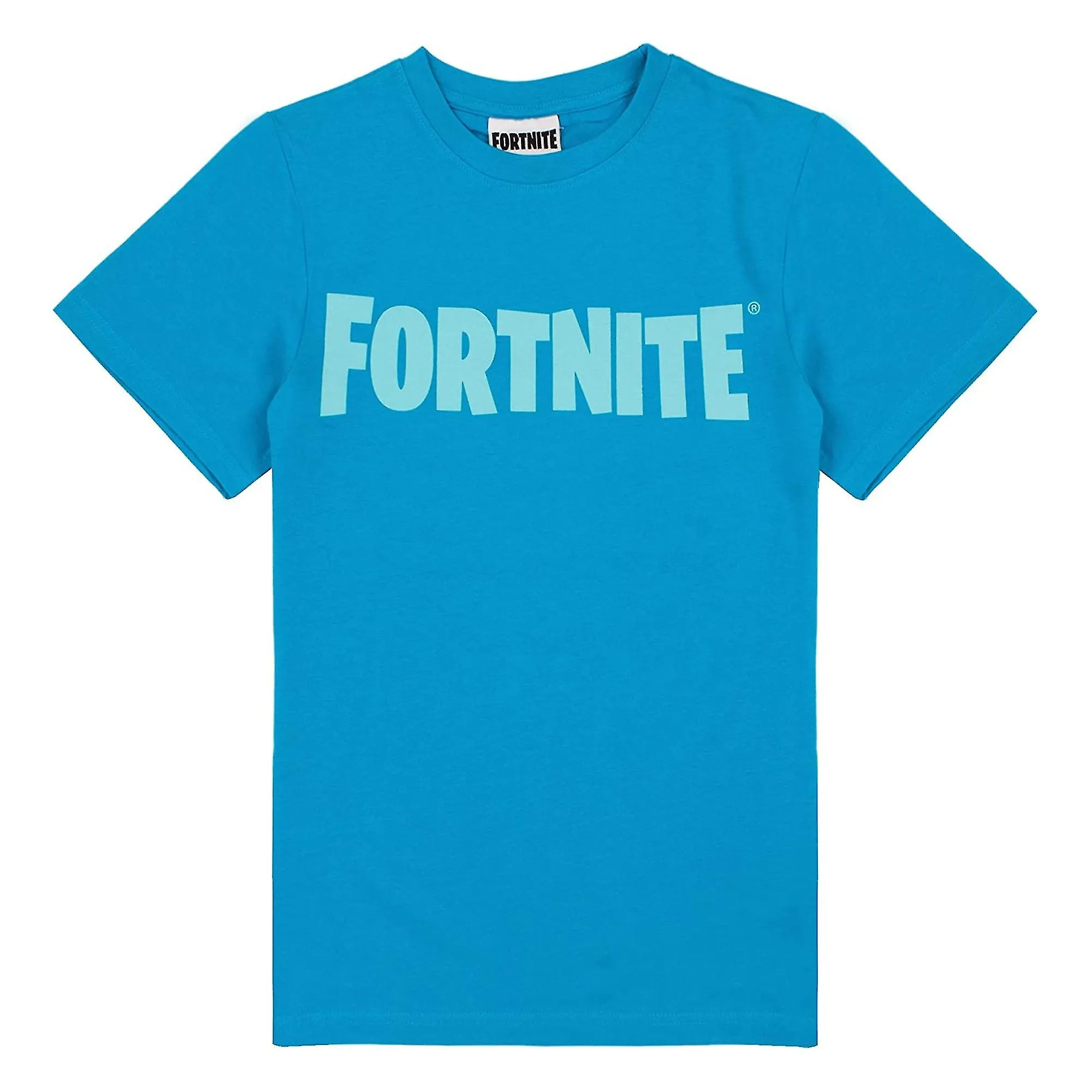 Camiseta con el logotipo de Fortnite Boys