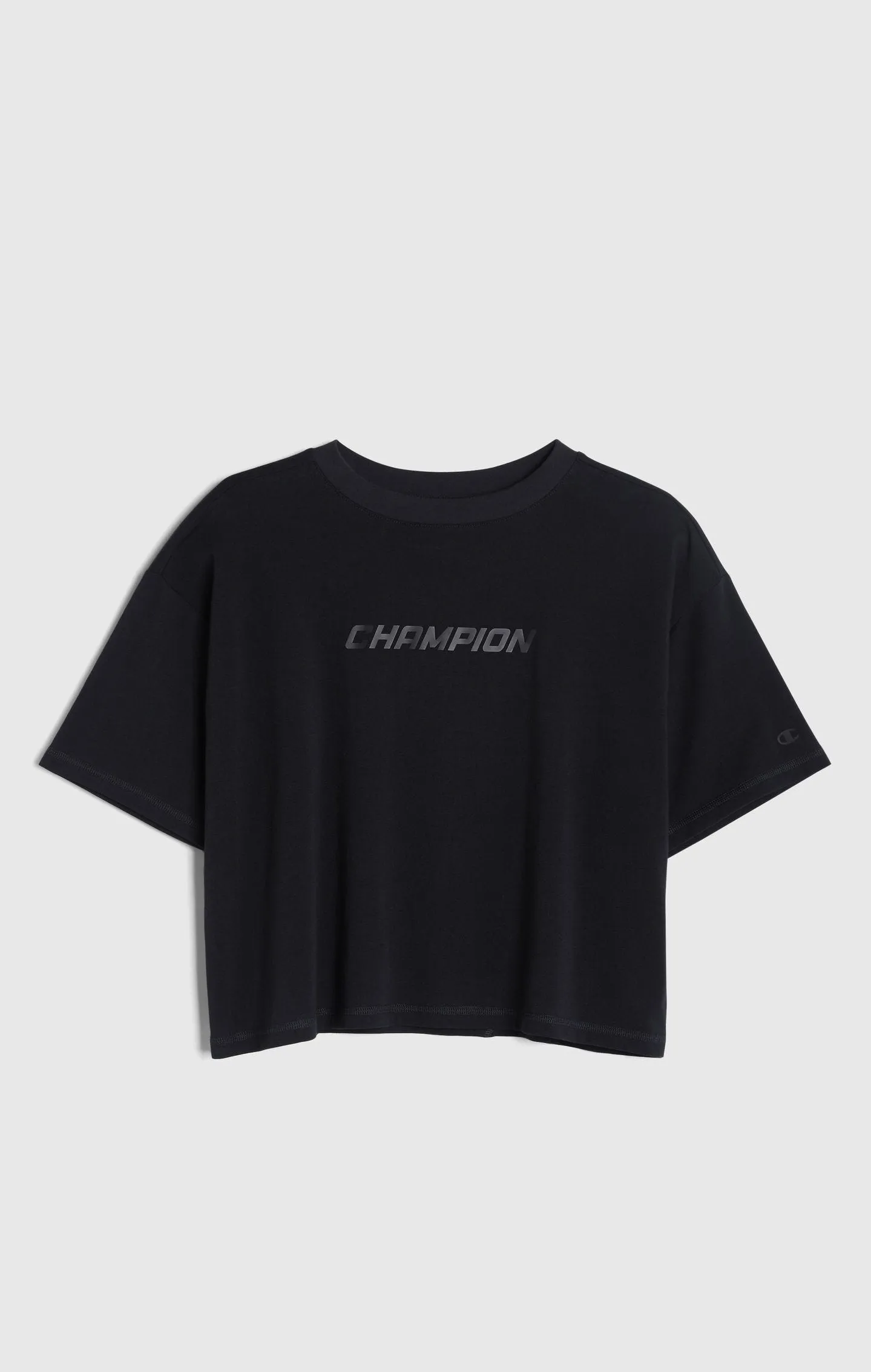 Camiseta corta