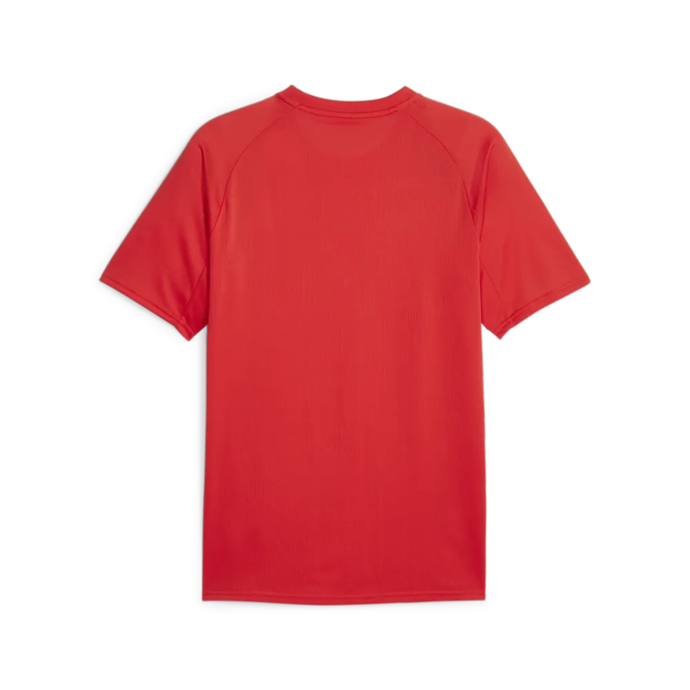 Camiseta de manga corta PUMA Chivas Prematch 