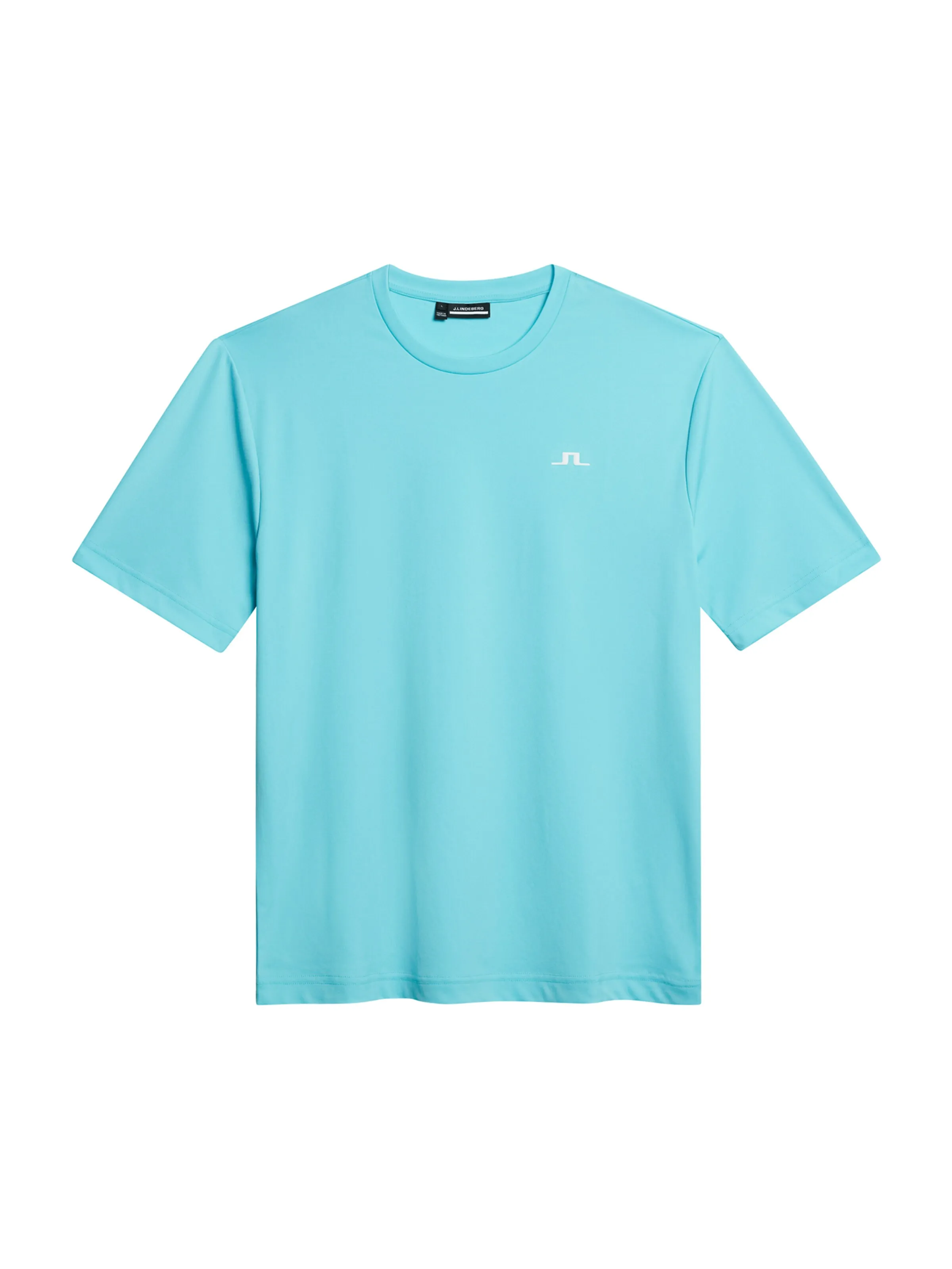 Camiseta funcional 'Ade' J.Lindeberg en Aqua