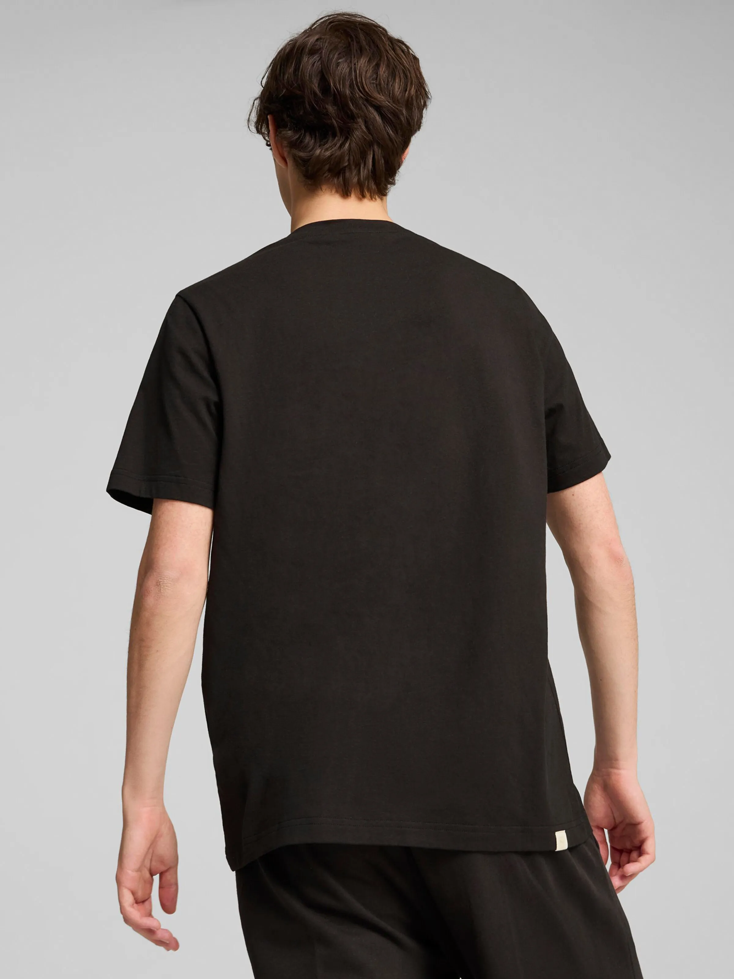 Camiseta funcional 'Better' PUMA en Negro