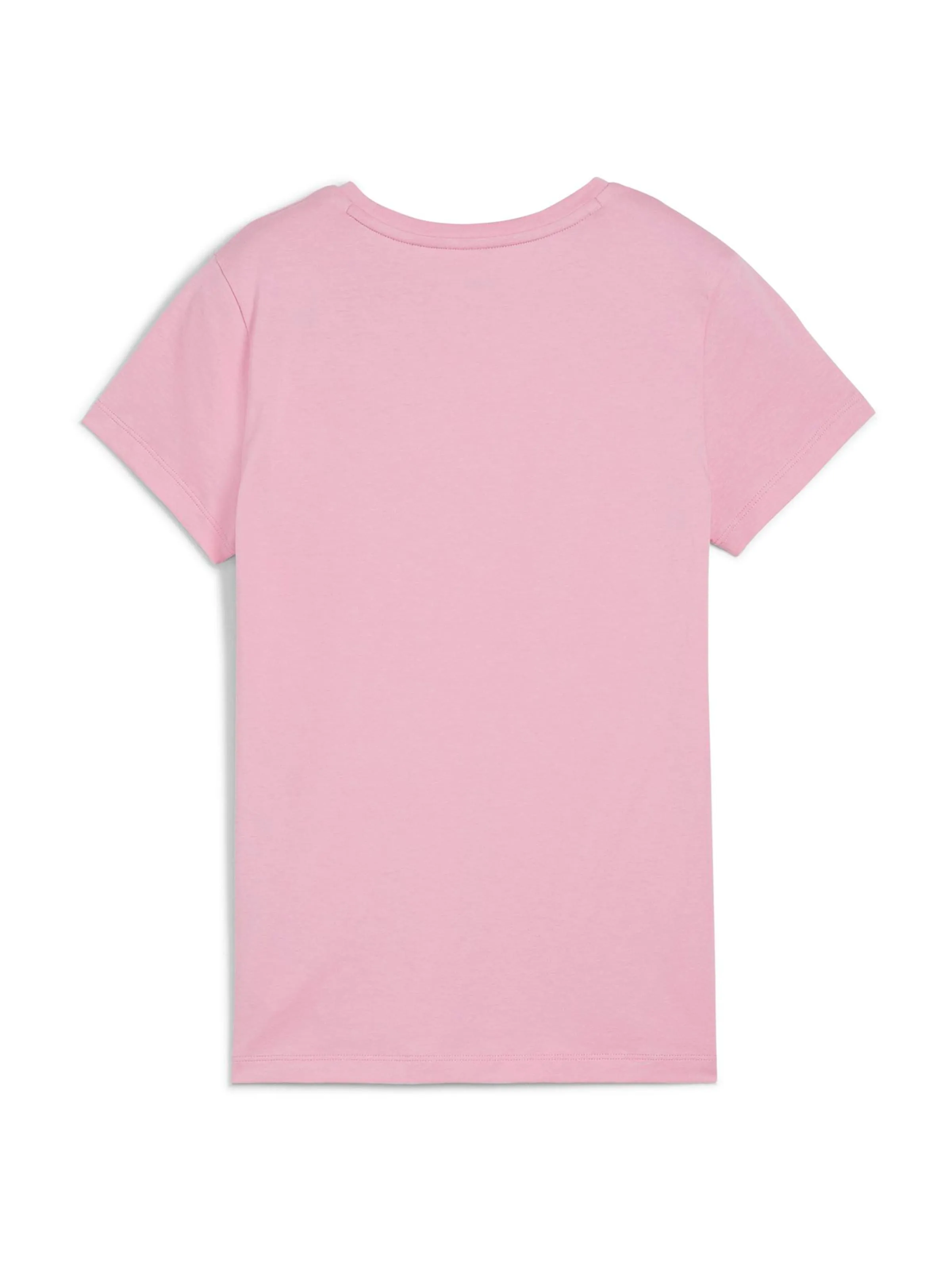 Camiseta funcional 'Essential' PUMA en Ciruela