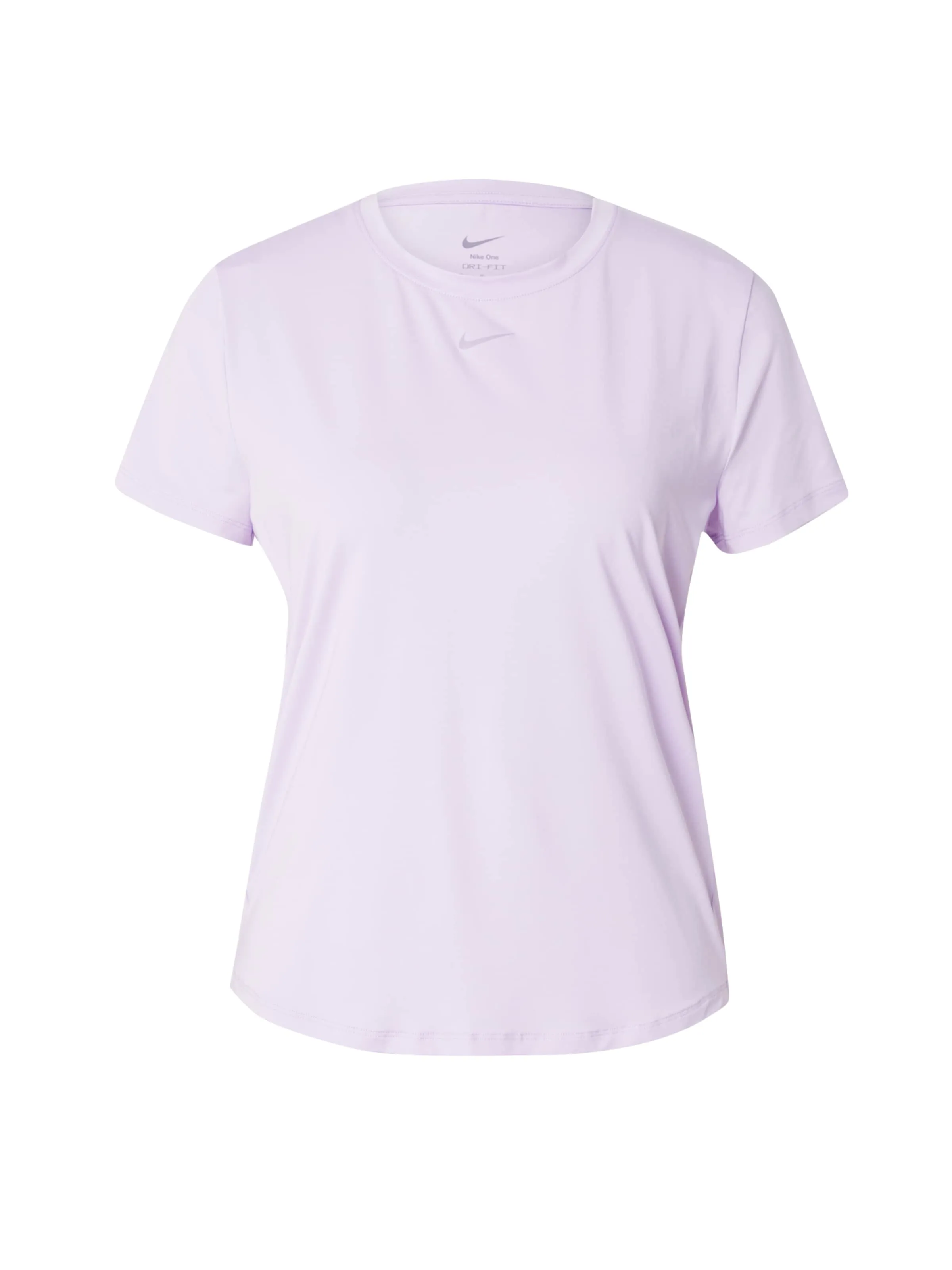 Camiseta funcional 'ONE CLASSIC' NIKE en Lila
