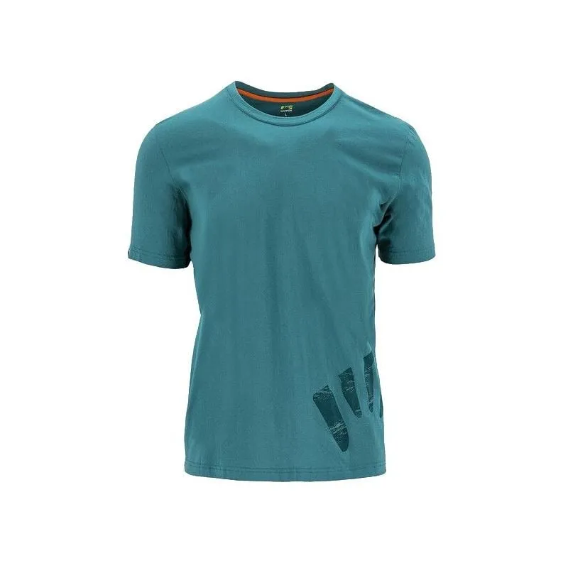 Camiseta Karpos Astro Alpino para hombre (hydro)