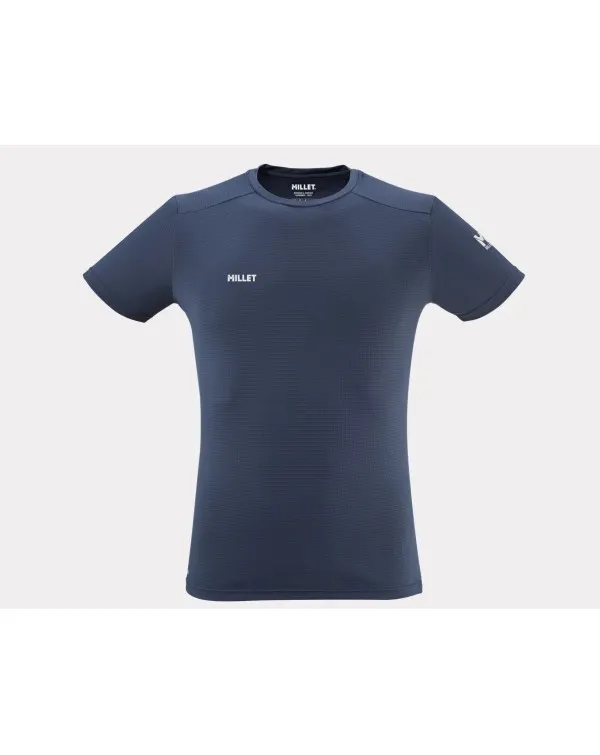 CAMISETA MANGA CORTA MILLET FUSION TS