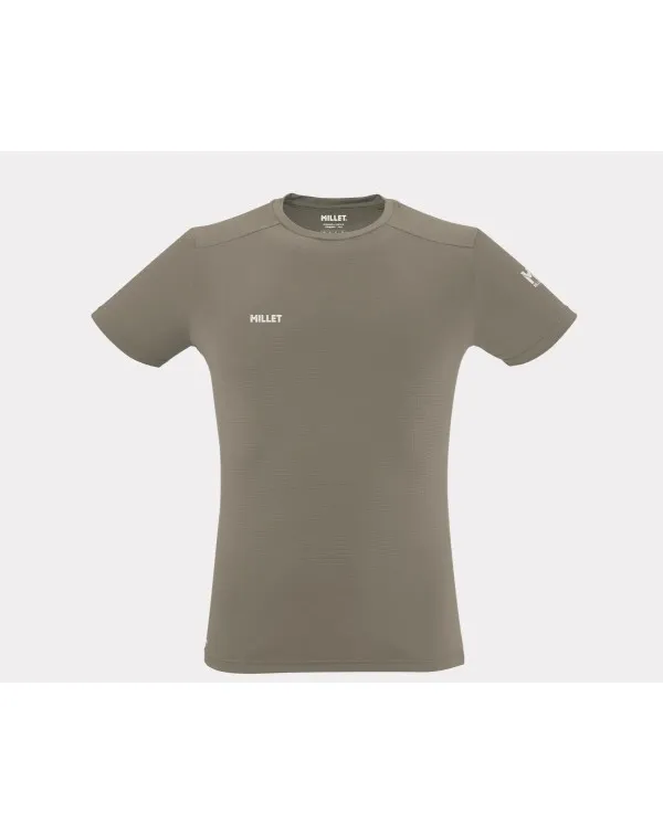 CAMISETA MANGA CORTA MILLET FUSION TS