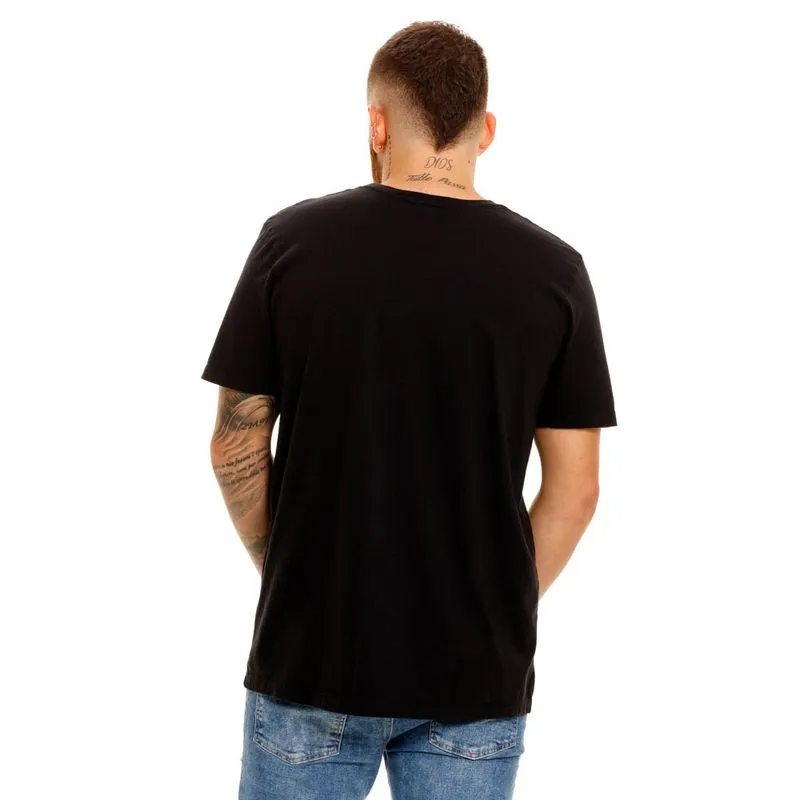 Camiseta Manga Corta Para Hombre Pilatos