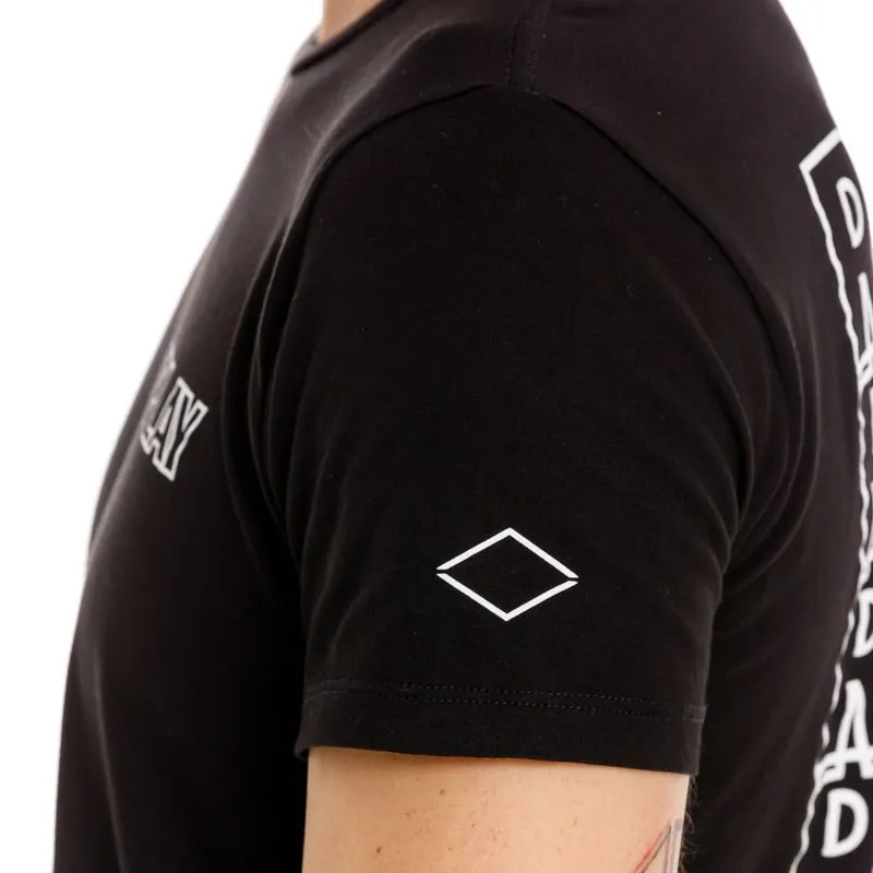 Camiseta Manga Corta Para Hombre Replay