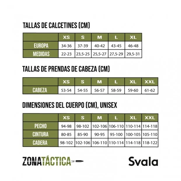 CAMISETA MANGA CORTA SVALA 100% DRY